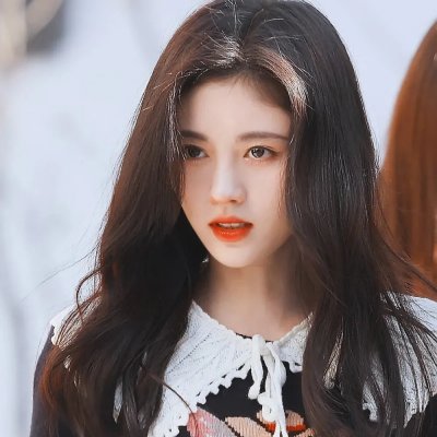 与姑母同行