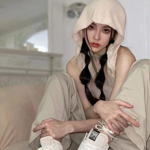 诱惑的港湾